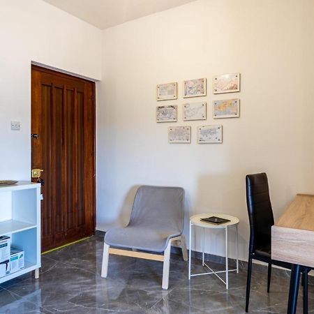Engomi Apartment Nicosia Kültér fotó
