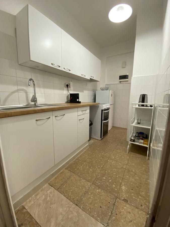Engomi Apartment Nicosia Kültér fotó