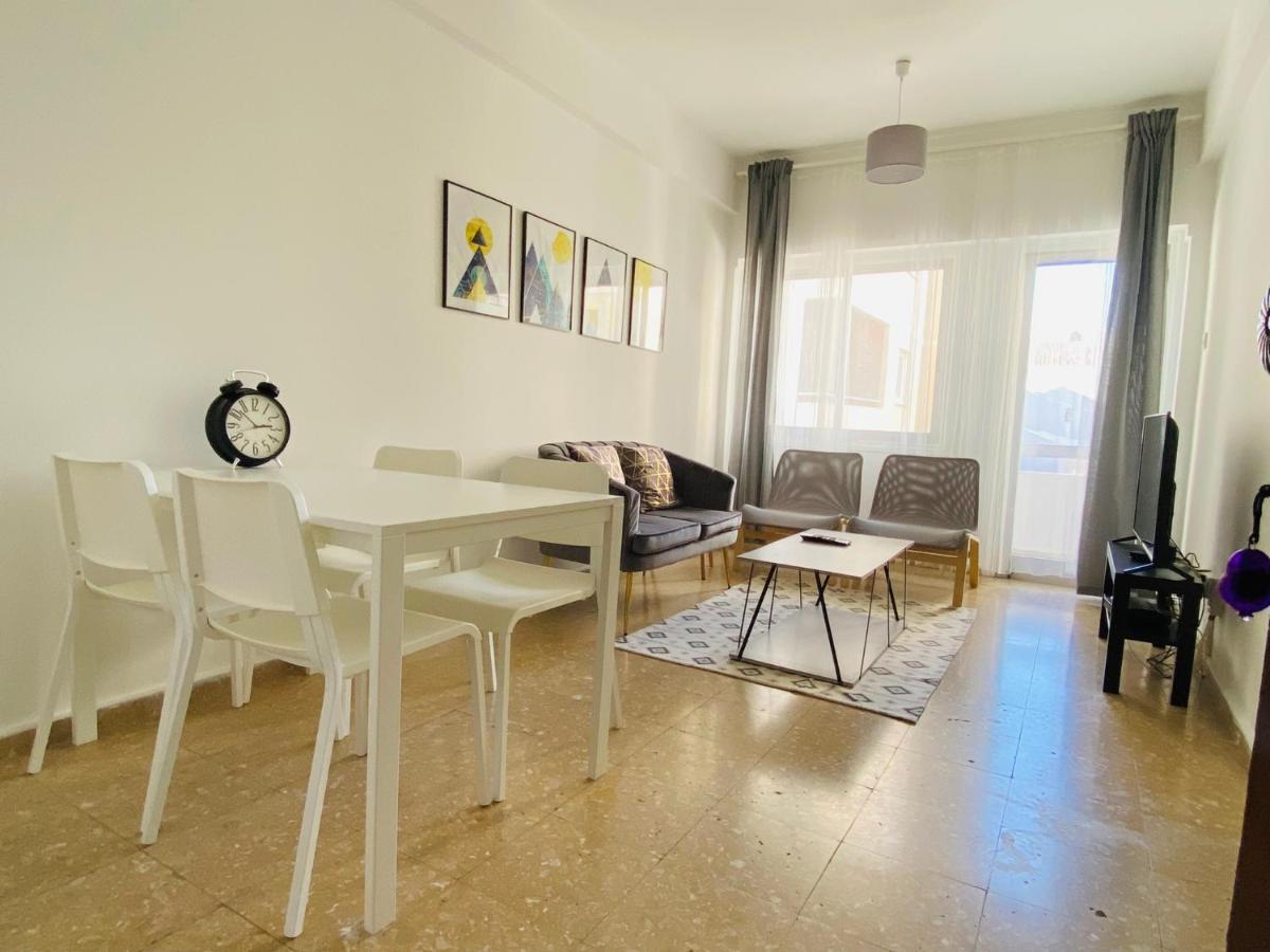 Engomi Apartment Nicosia Kültér fotó