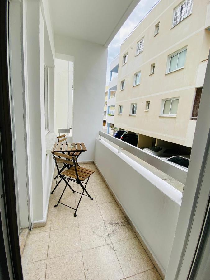 Engomi Apartment Nicosia Kültér fotó