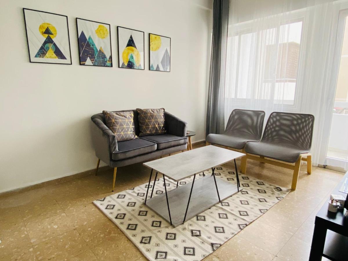 Engomi Apartment Nicosia Kültér fotó