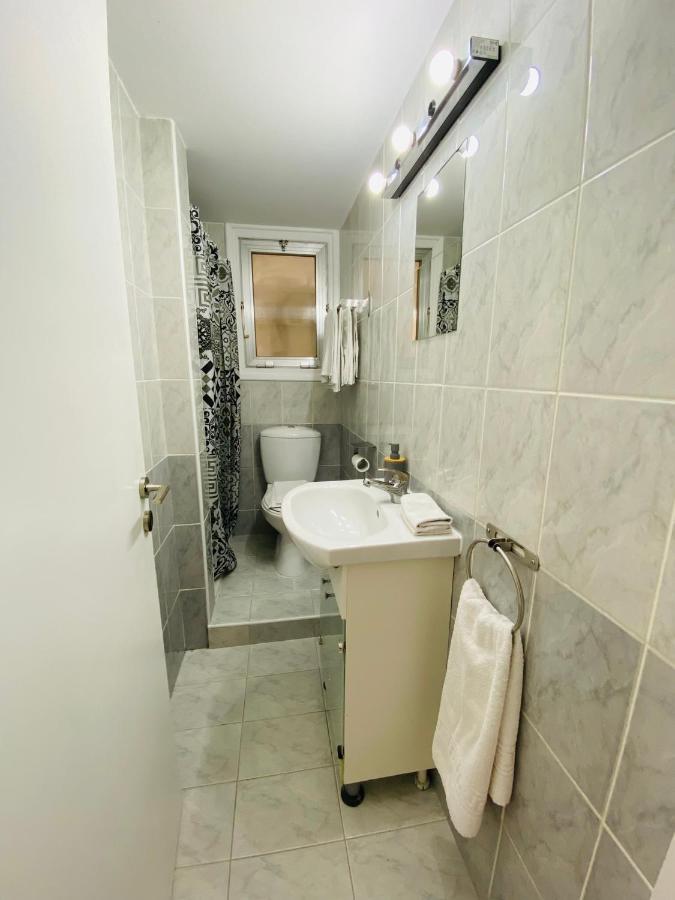 Engomi Apartment Nicosia Kültér fotó
