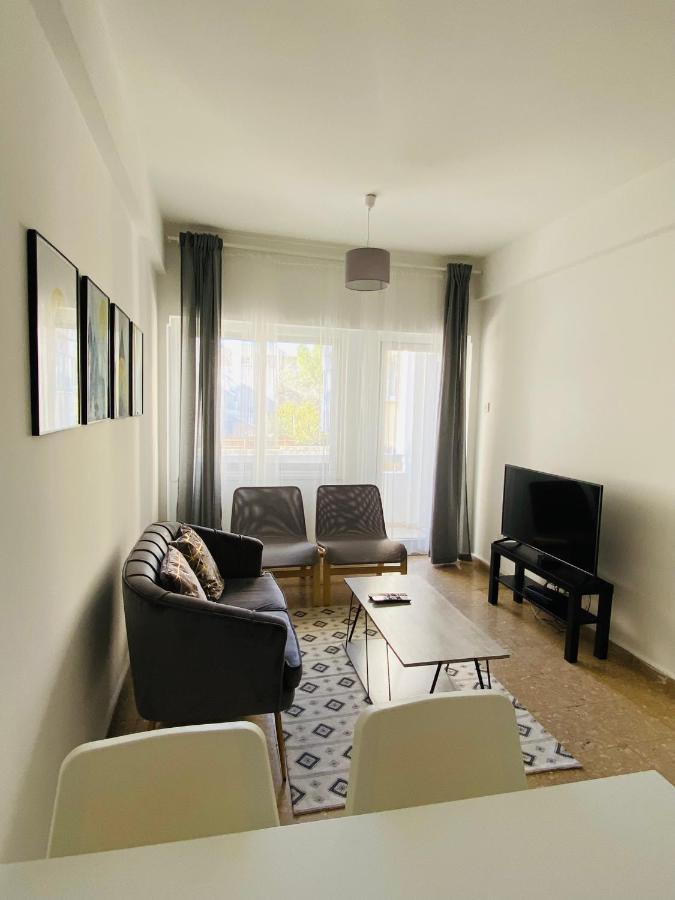 Engomi Apartment Nicosia Kültér fotó