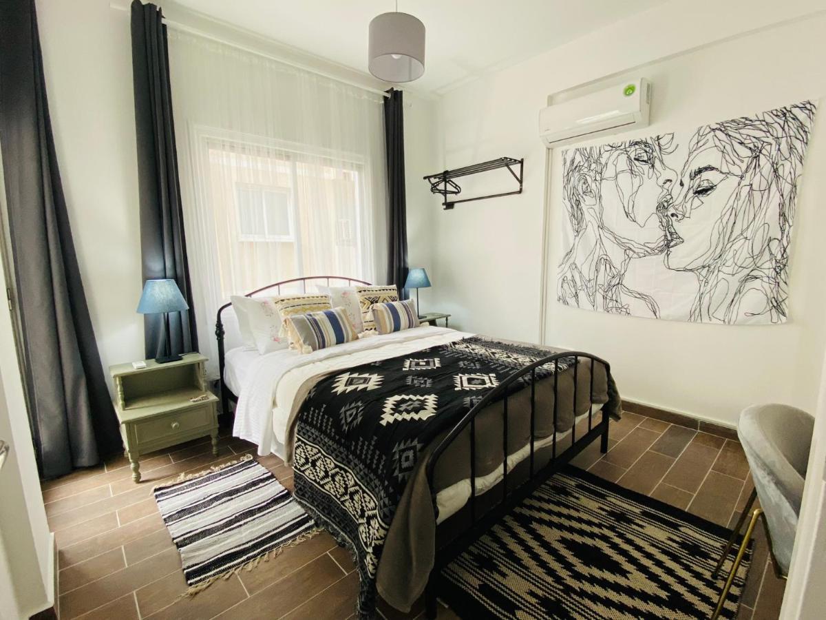 Engomi Apartment Nicosia Kültér fotó