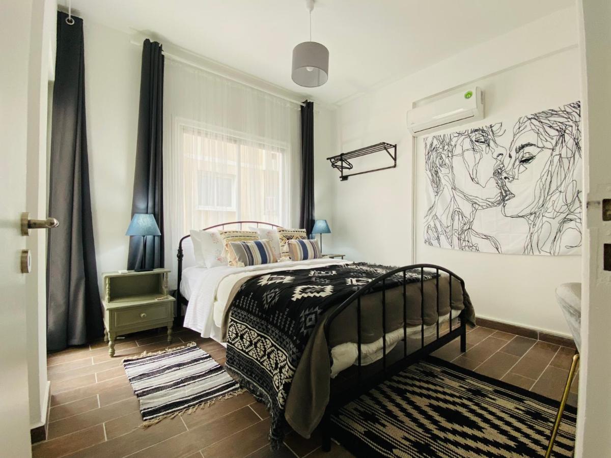 Engomi Apartment Nicosia Kültér fotó