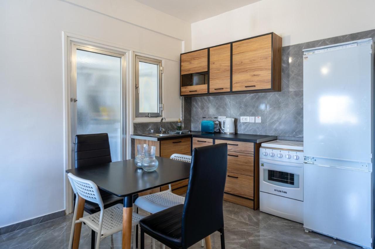 Engomi Apartment Nicosia Kültér fotó