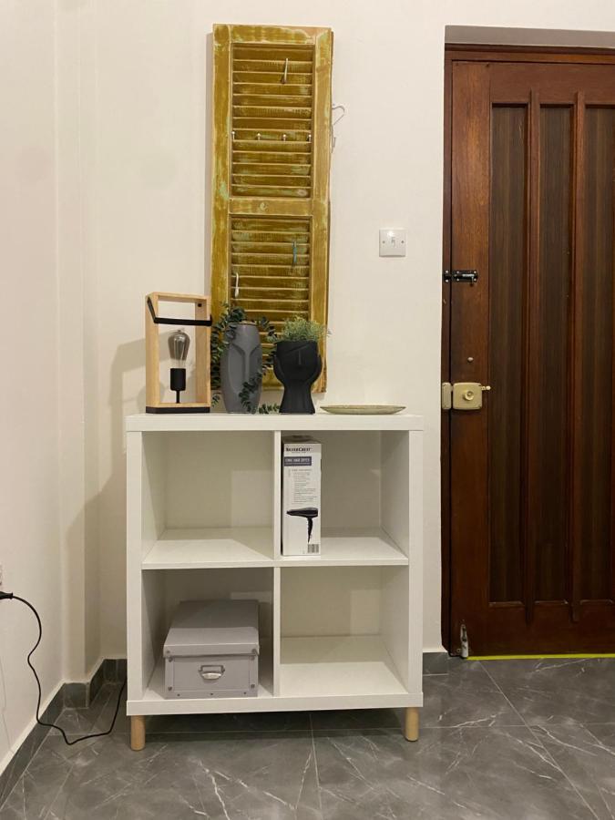 Engomi Apartment Nicosia Kültér fotó