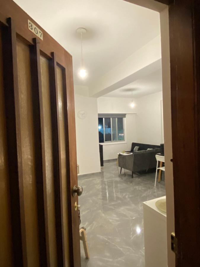 Engomi Apartment Nicosia Kültér fotó
