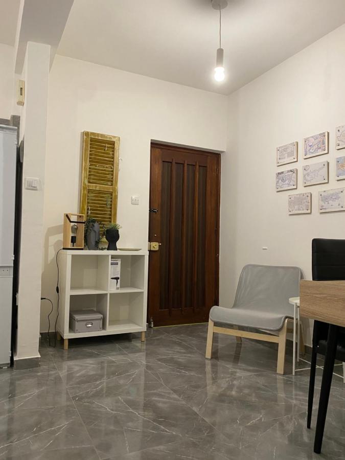 Engomi Apartment Nicosia Kültér fotó