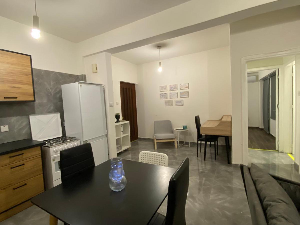 Engomi Apartment Nicosia Kültér fotó