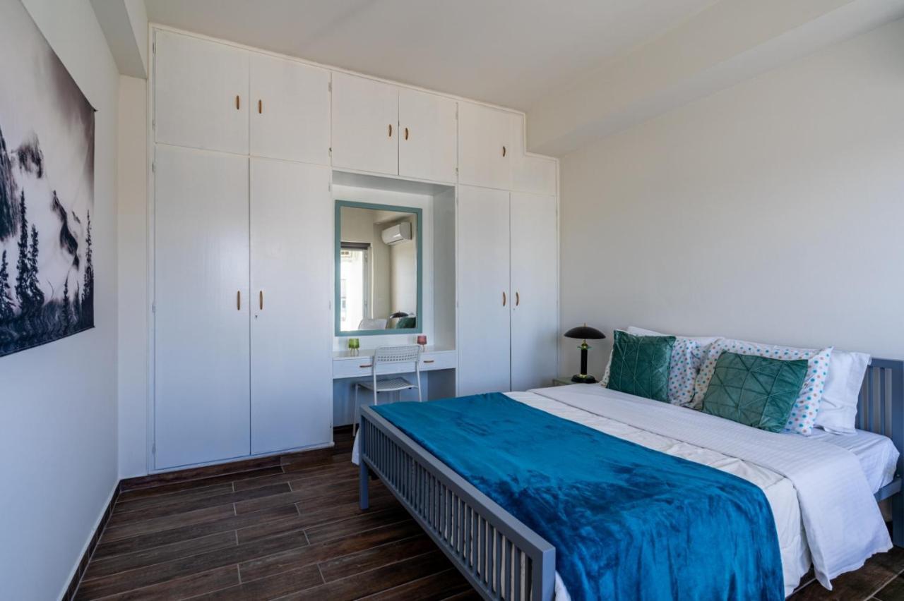 Engomi Apartment Nicosia Kültér fotó