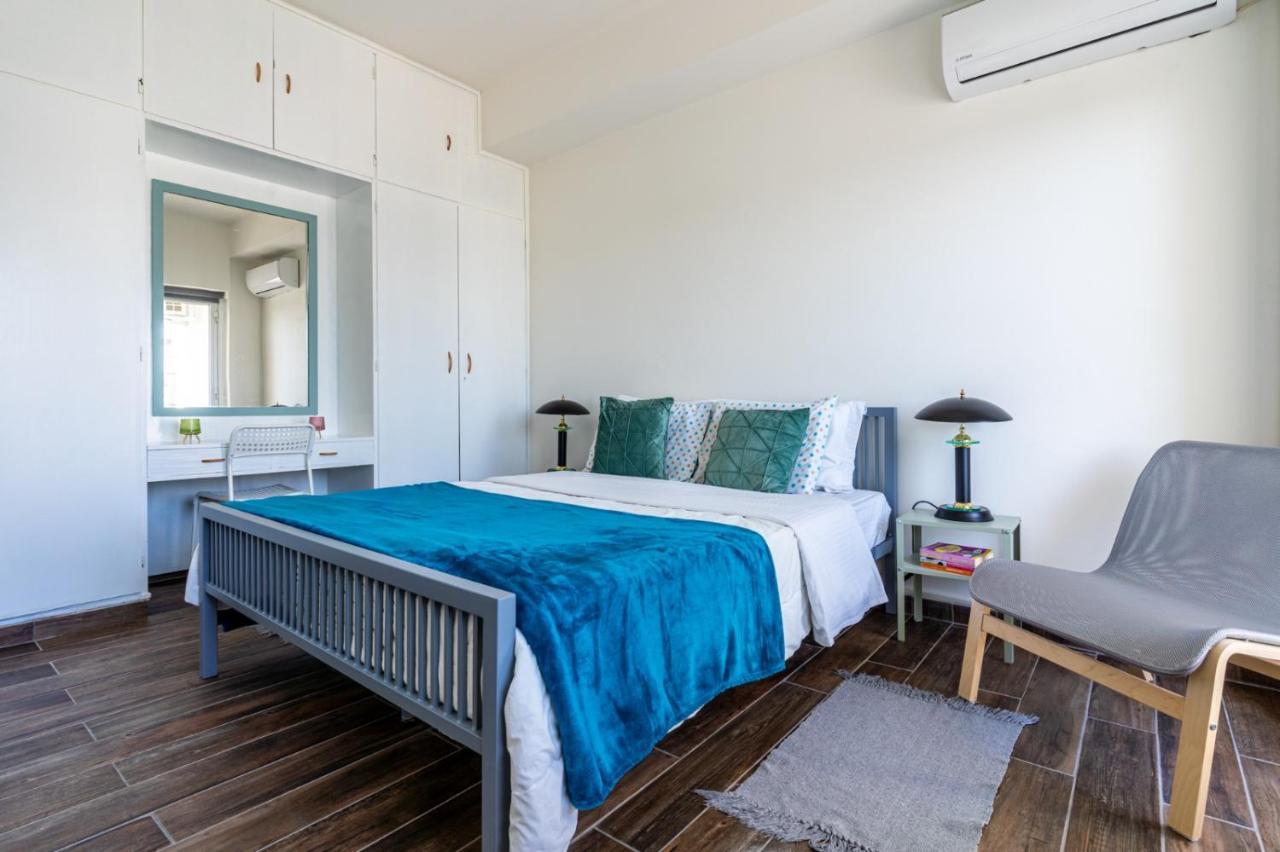 Engomi Apartment Nicosia Kültér fotó