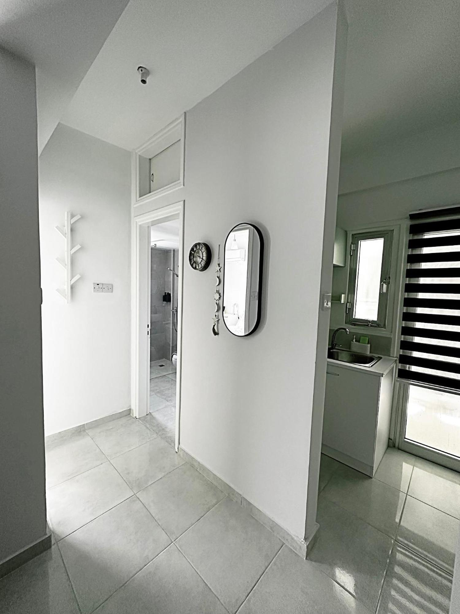 Engomi Apartment Nicosia Kültér fotó