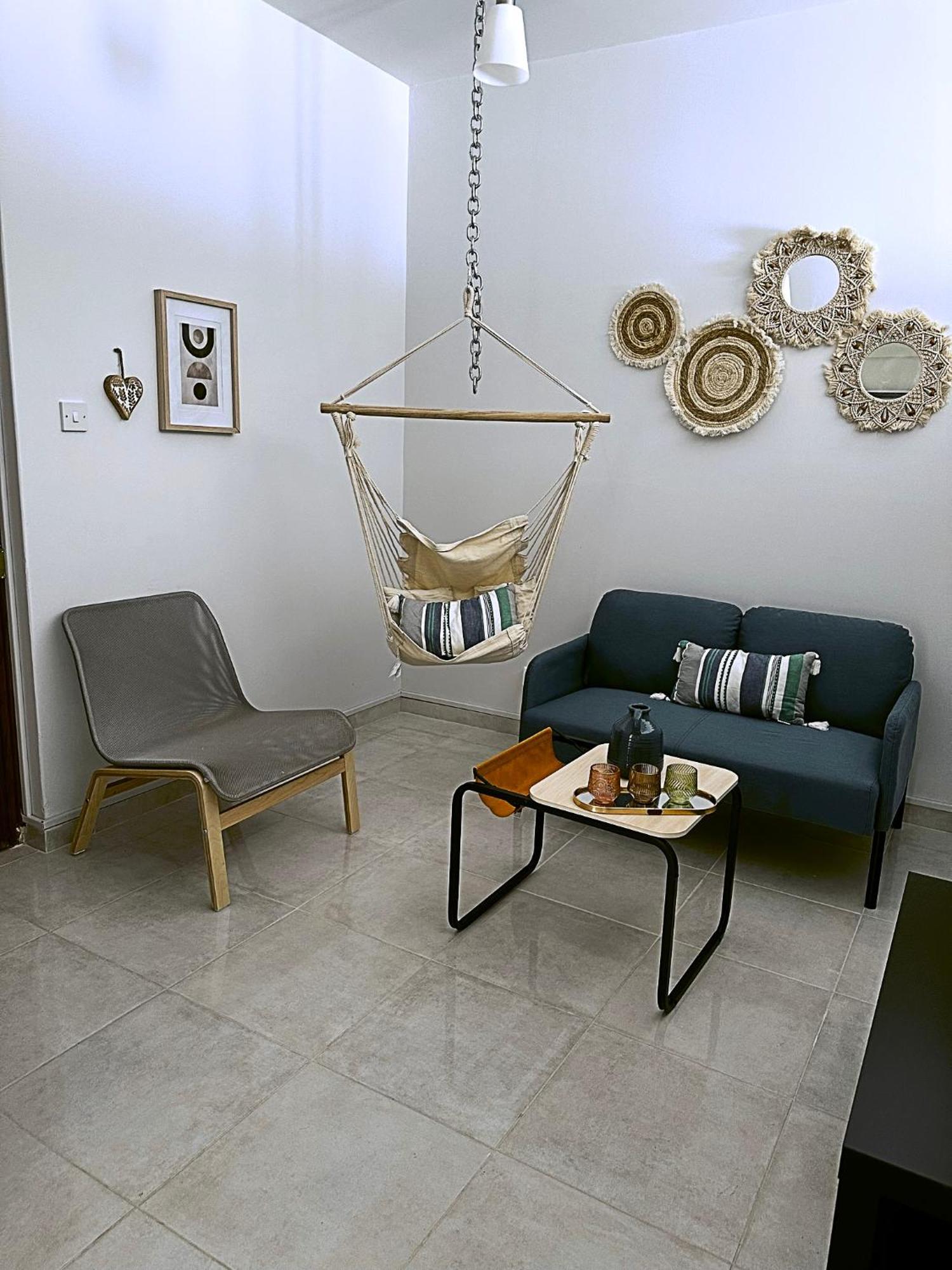 Engomi Apartment Nicosia Kültér fotó