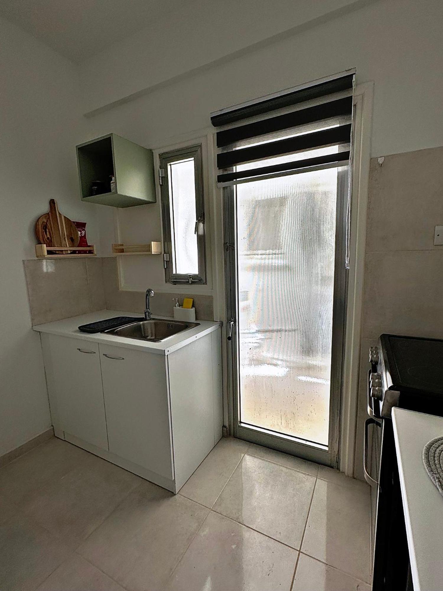 Engomi Apartment Nicosia Kültér fotó